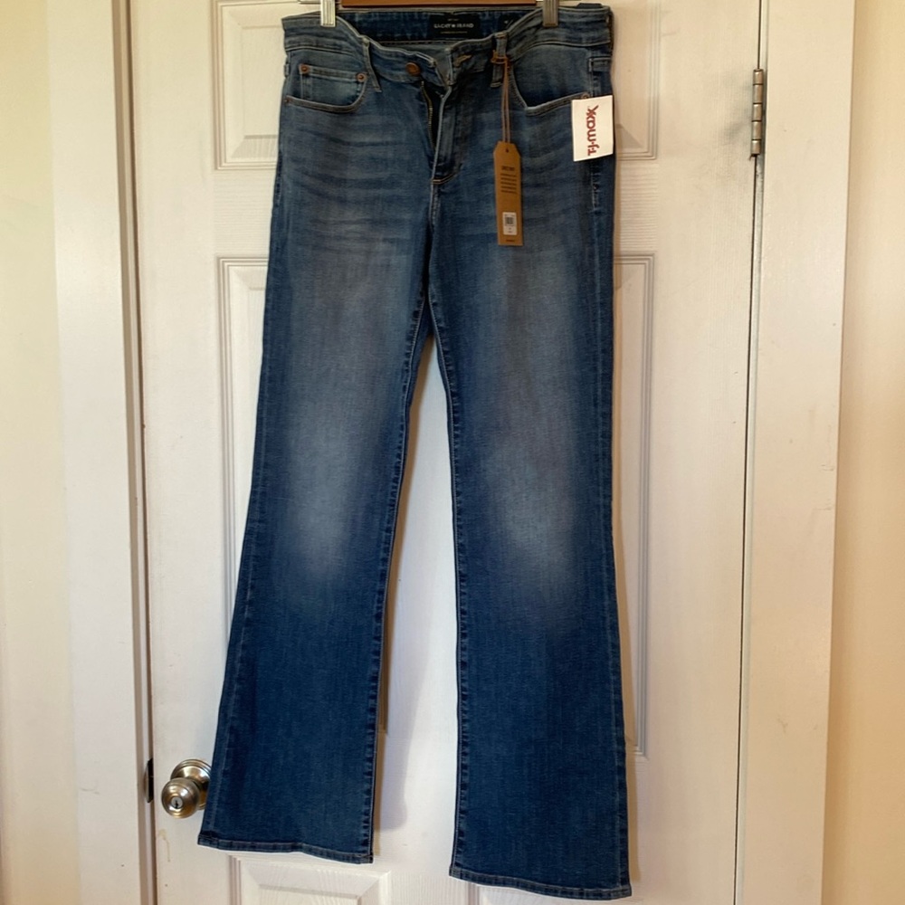 Lucky Brand Sweet Boot